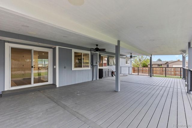 10128 W Layton Place, Littleton, CO 80127