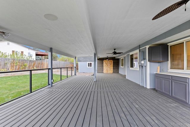 10128 W Layton Place, Littleton, CO 80127