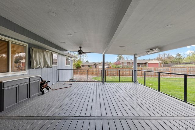 10128 W Layton Place, Littleton, CO 80127