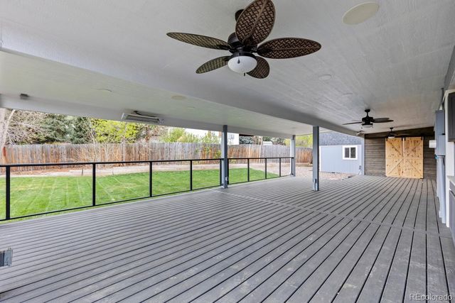 10128 W Layton Place, Littleton, CO 80127