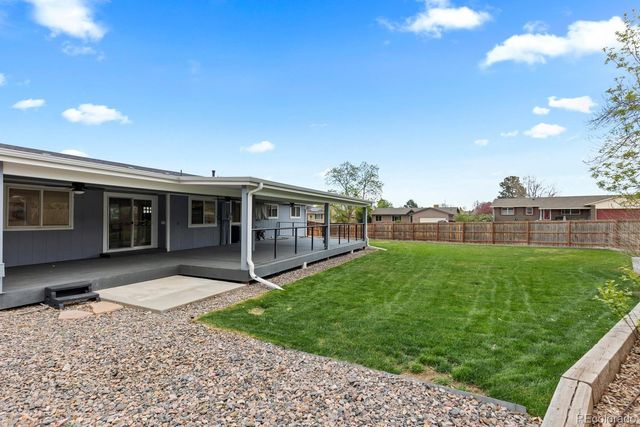 10128 W Layton Place, Littleton, CO 80127