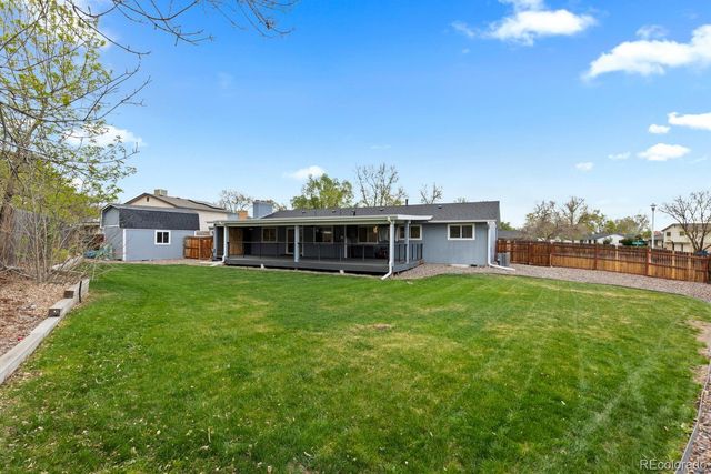 10128 W Layton Place, Littleton, CO 80127