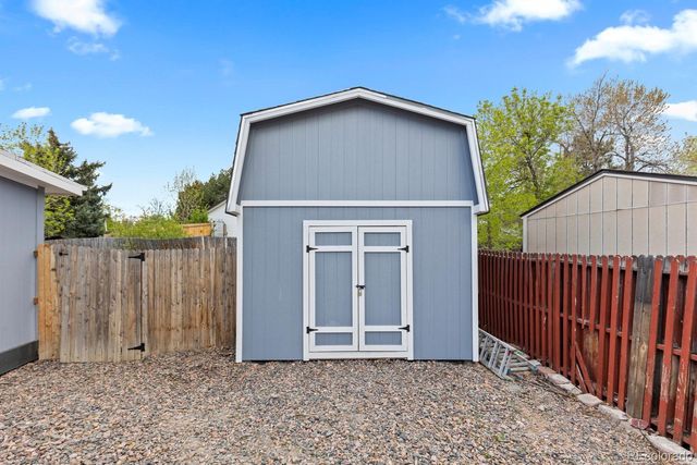 10128 W Layton Place, Littleton, CO 80127