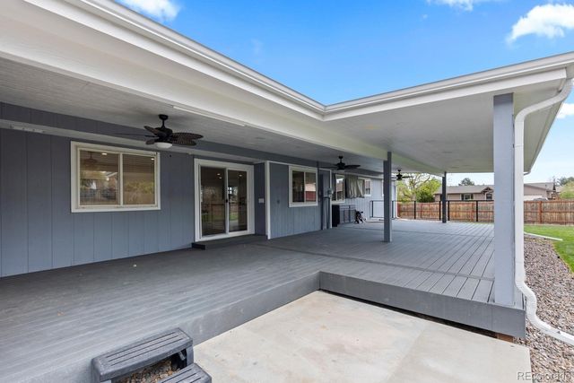 10128 W Layton Place, Littleton, CO 80127