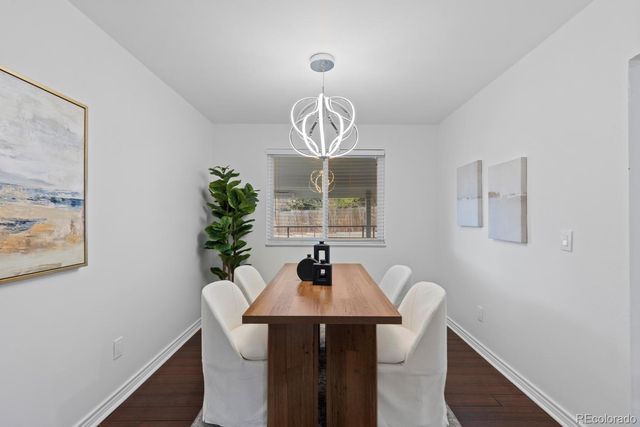 10128 W Layton Place, Littleton, CO 80127