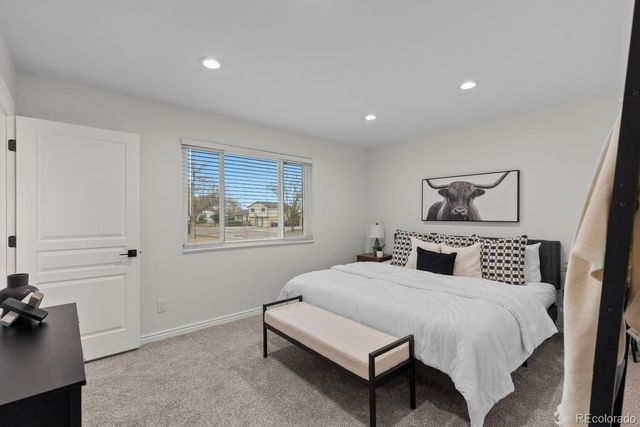 10128 W Layton Place, Littleton, CO 80127