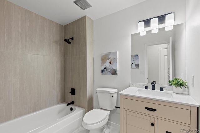 10128 W Layton Place, Littleton, CO 80127