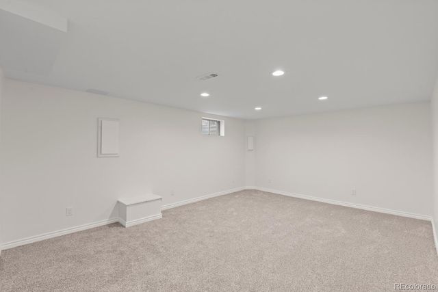 10128 W Layton Place, Littleton, CO 80127