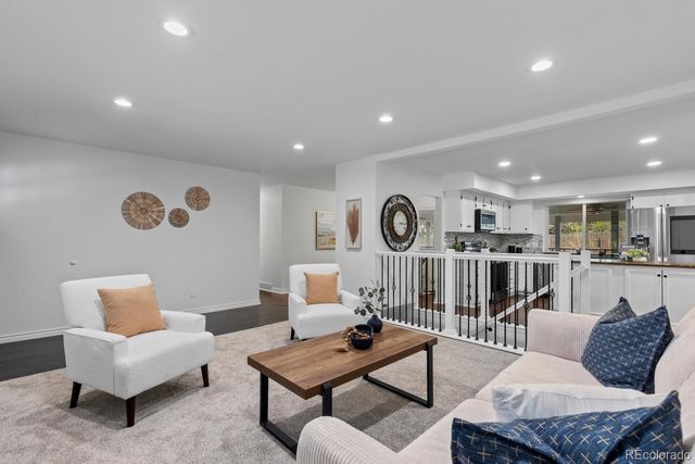 10128 W Layton Place, Littleton, CO 80127