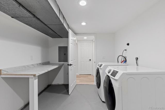 10128 W Layton Place, Littleton, CO 80127