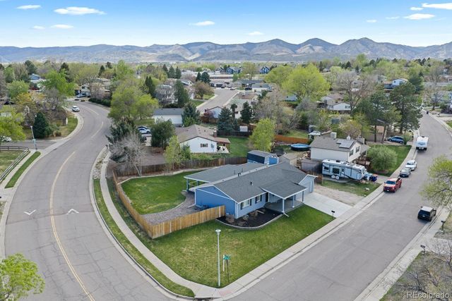 10128 W Layton Place, Littleton, CO 80127