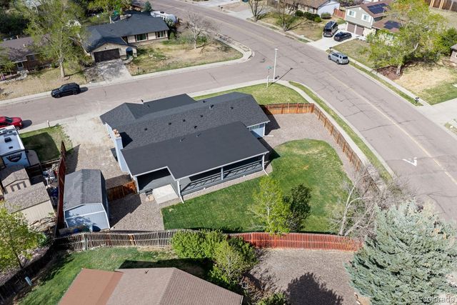 10128 W Layton Place, Littleton, CO 80127