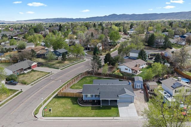 10128 W Layton Place, Littleton, CO 80127