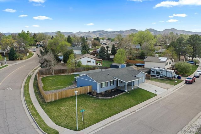 10128 W Layton Place, Littleton, CO 80127