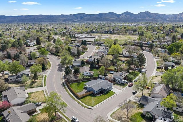 10128 W Layton Place, Littleton, CO 80127