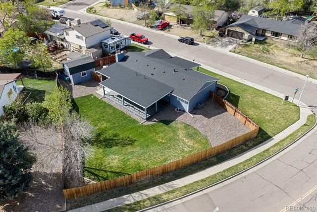 10128 W Layton Place, Littleton, CO 80127