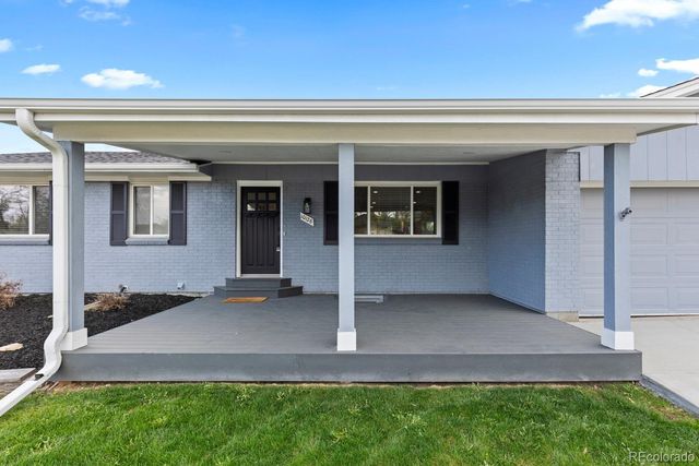 10128 W Layton Place, Littleton, CO 80127