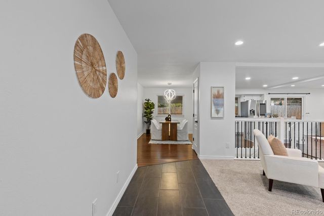 10128 W Layton Place, Littleton, CO 80127