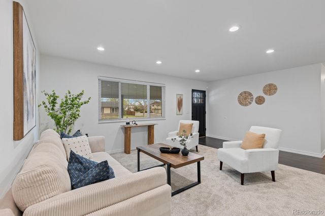 10128 W Layton Place, Littleton, CO 80127