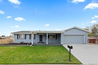 10128 W Layton Place, Littleton, CO 80127