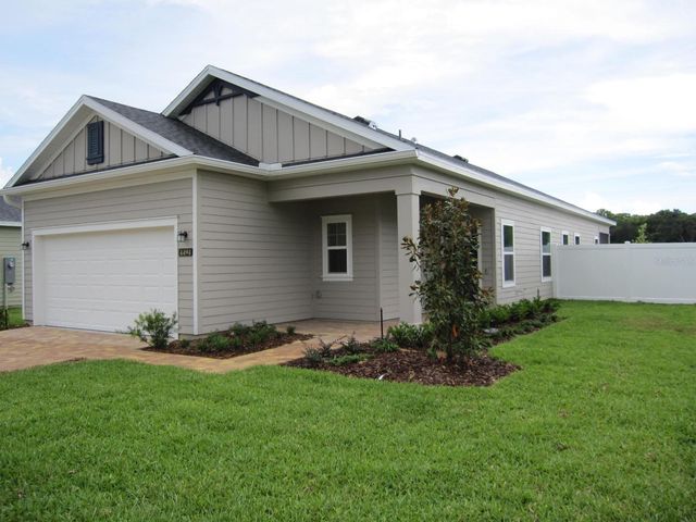 4494 NW 14TH LOOP, Ocala, FL 34482