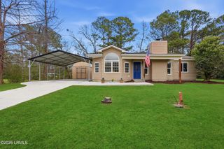 1509 Pony Avenue, Beaufort, SC 29906