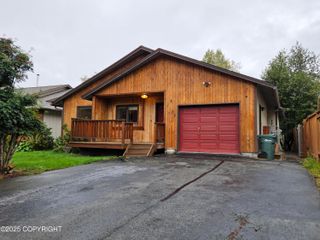 7150 Beaumont Circle, Anchorage, AK 99502