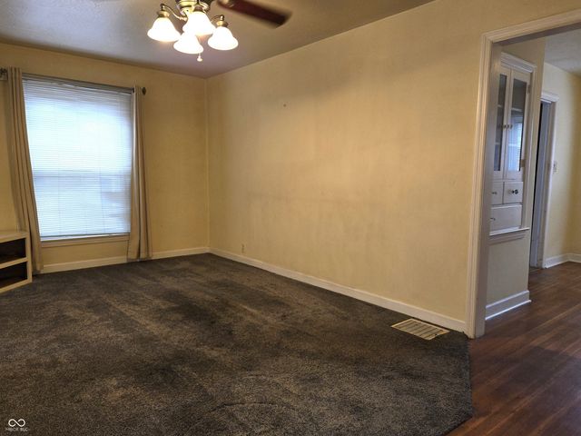 3401 S New Jersey Street, Indianapolis, IN 46227