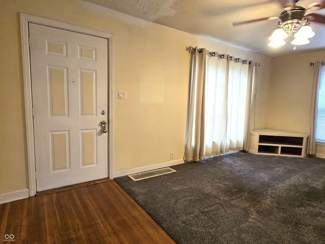 3401 S New Jersey Street, Indianapolis, IN 46227