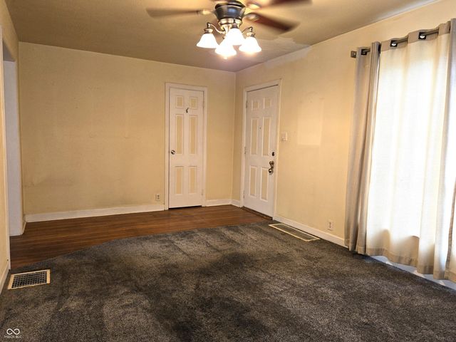 3401 S New Jersey Street, Indianapolis, IN 46227