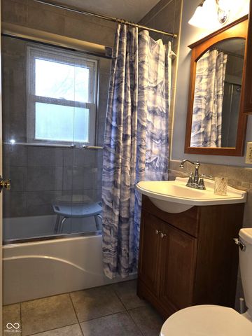 3401 S New Jersey Street, Indianapolis, IN 46227