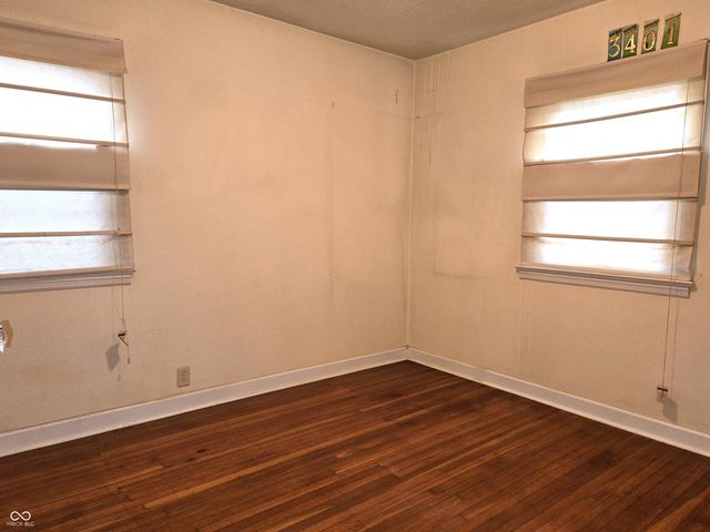 3401 S New Jersey Street, Indianapolis, IN 46227