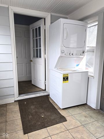 3401 S New Jersey Street, Indianapolis, IN 46227