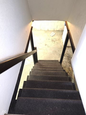 3401 S New Jersey Street, Indianapolis, IN 46227