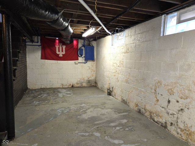 3401 S New Jersey Street, Indianapolis, IN 46227