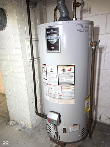 3401 S New Jersey Street, Indianapolis, IN 46227