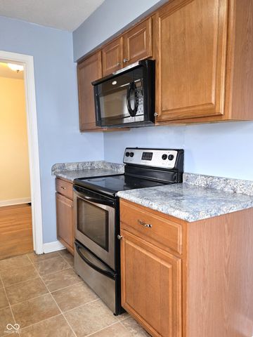 3401 S New Jersey Street, Indianapolis, IN 46227