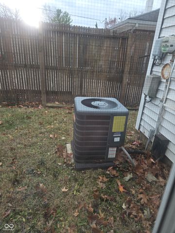 3401 S New Jersey Street, Indianapolis, IN 46227