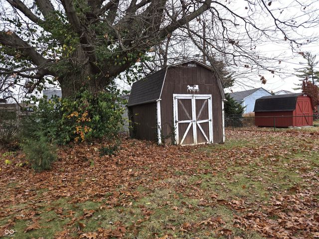 3401 S New Jersey Street, Indianapolis, IN 46227