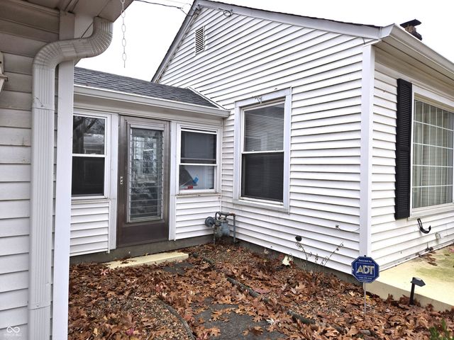 3401 S New Jersey Street, Indianapolis, IN 46227