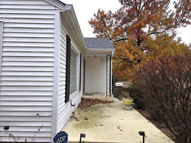 3401 S New Jersey Street, Indianapolis, IN 46227