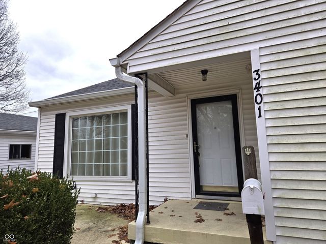 3401 S New Jersey Street, Indianapolis, IN 46227