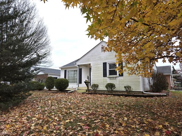 3401 S New Jersey Street, Indianapolis, IN 46227