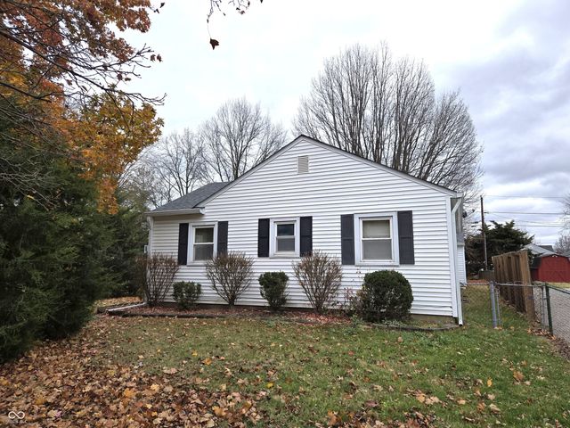 3401 S New Jersey Street, Indianapolis, IN 46227