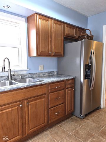 3401 S New Jersey Street, Indianapolis, IN 46227