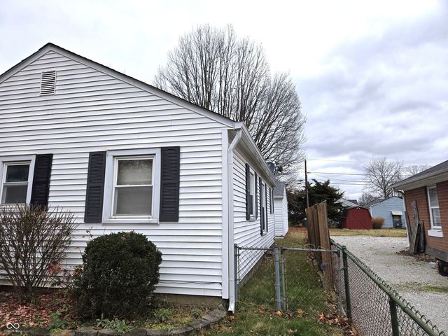 3401 S New Jersey Street, Indianapolis, IN 46227
