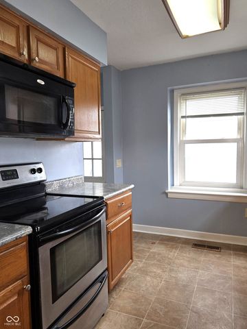 3401 S New Jersey Street, Indianapolis, IN 46227