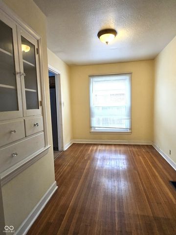 3401 S New Jersey Street, Indianapolis, IN 46227