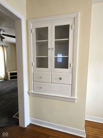 3401 S New Jersey Street, Indianapolis, IN 46227