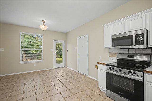 8401 Tribute Lane, Fort Worth, TX 76131